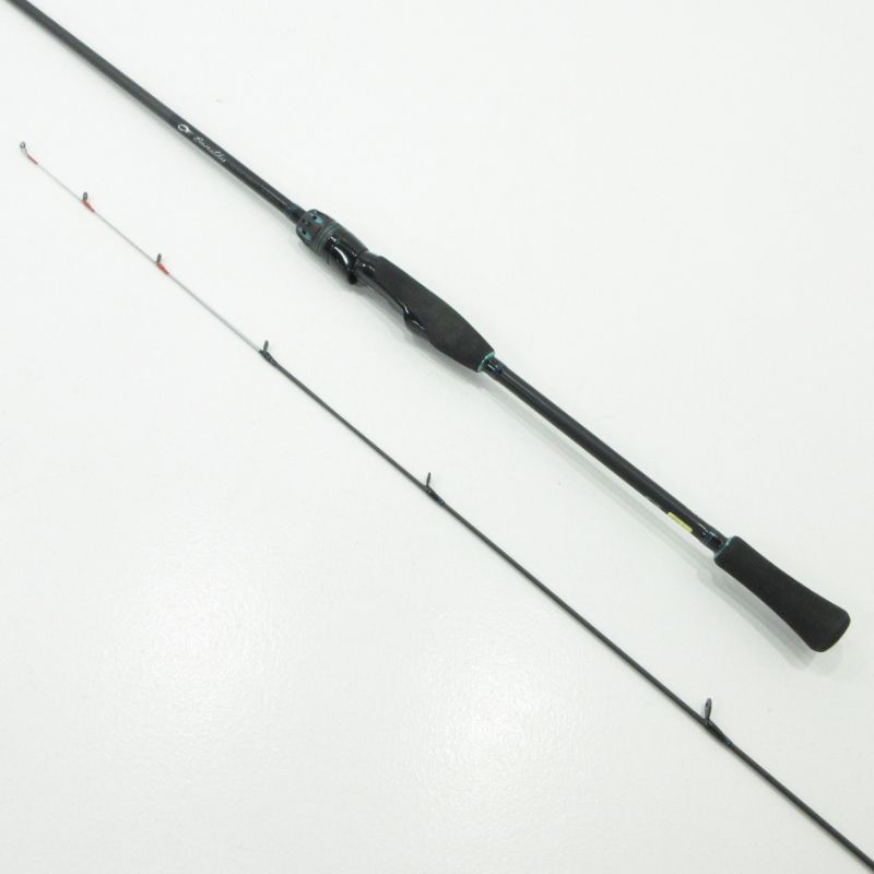 【三重本店】 中古 Daiwa | ダイワ ロッド 24 エメラルダス Emeraldas AIR BOAT 65MLS-S 2ピース 【84】