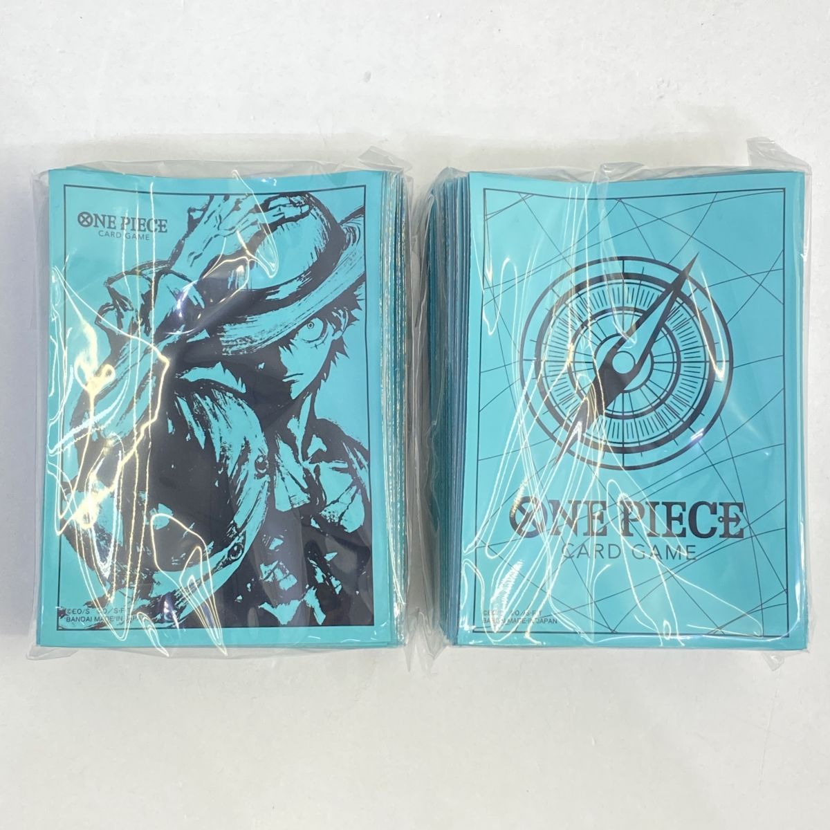 ワンピースカード　1st ANNIVERSARY SET 新品•未開封 One Piece Card Game: English Version 1st Anniversary Set (Sealed