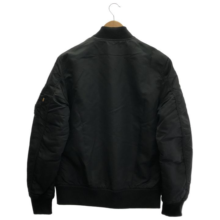 ALPHA INDUSTRIES (アルファインダストリーズ) リバーシブルジャケット ALPHA INDUSTRIES (アルファインダストリーズ) リバーシブルジャケット