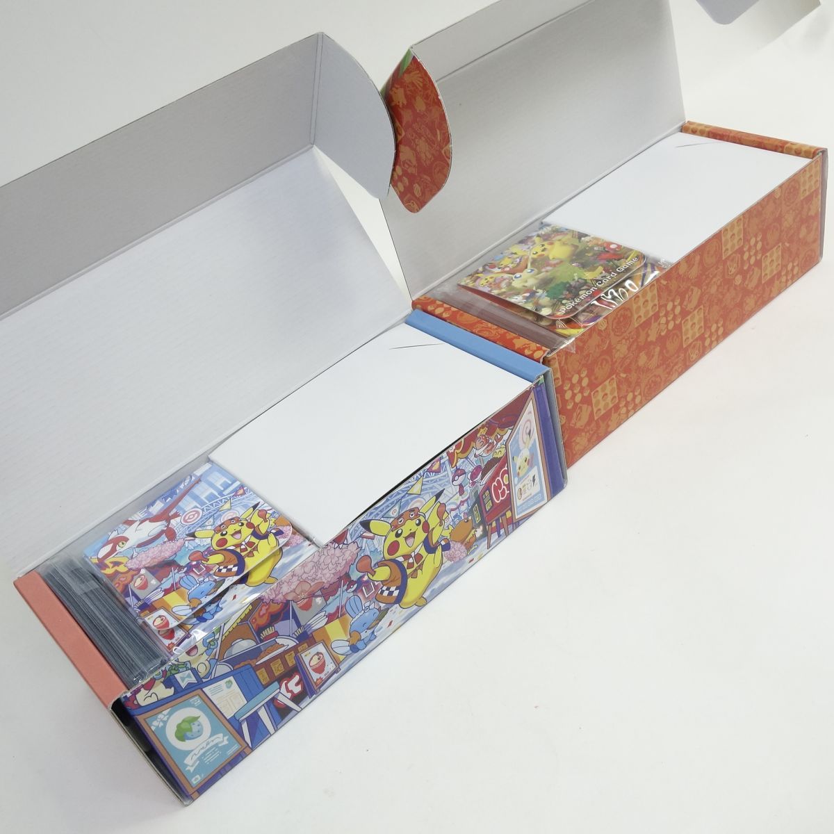 ポケモンカードゲーム スカーレット＆バイオレット スペシャルBOX