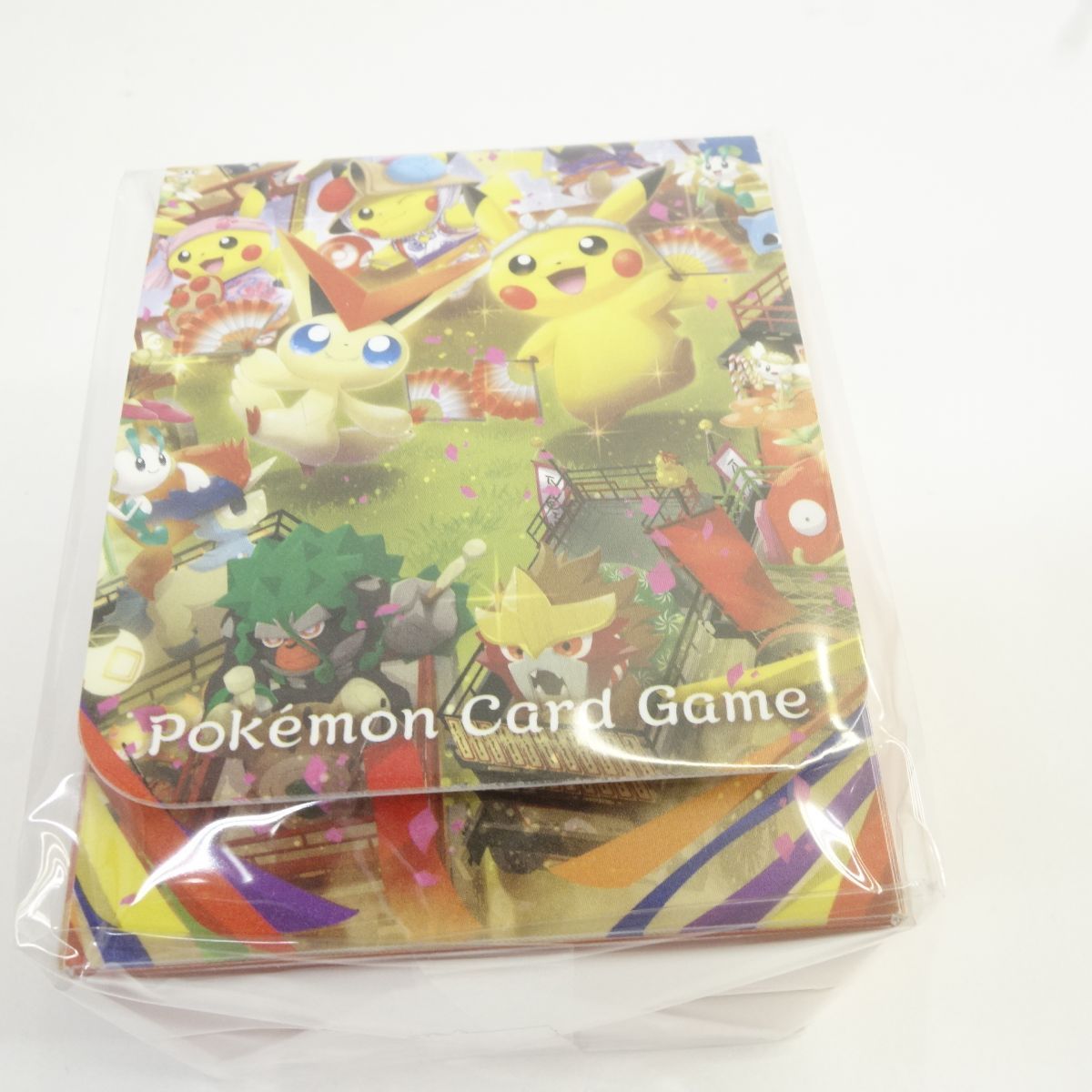 ポケモンカードゲーム スカーレット＆バイオレット スペシャルBOX