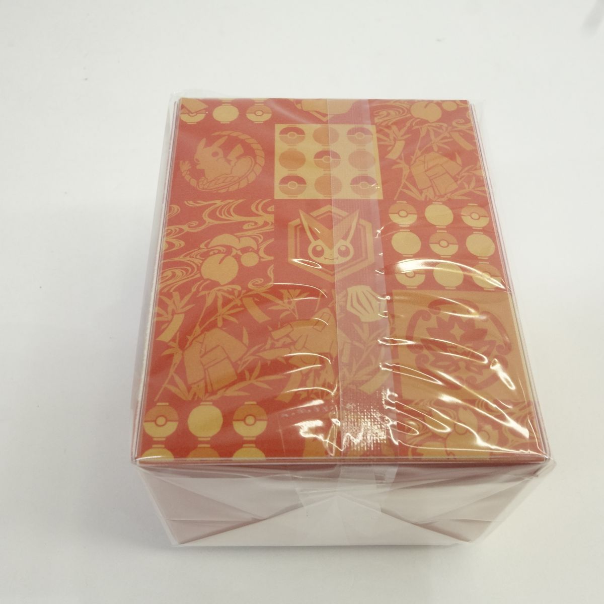 ポケモンカードゲーム スカーレット＆バイオレット スペシャルBOX