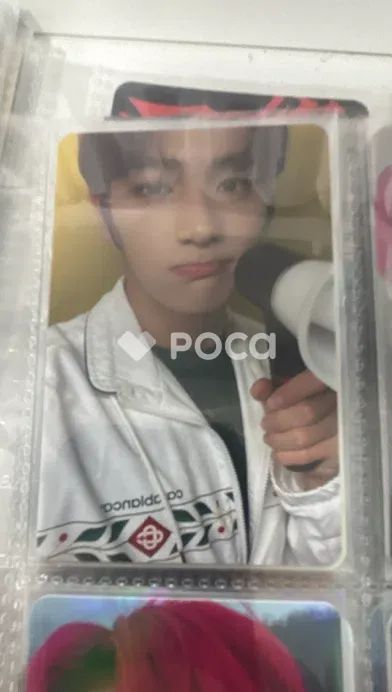 THE BOYZ ヒョンジェ THE B 4期 SPECIAL KIT - メルカリ