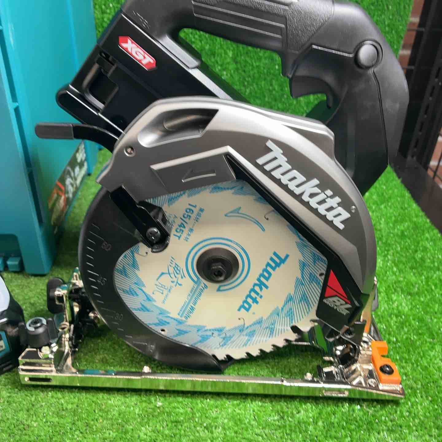 未使用品】☆マキタ(makita) コードレス丸のこ HS001GRDXB【藤沢店 