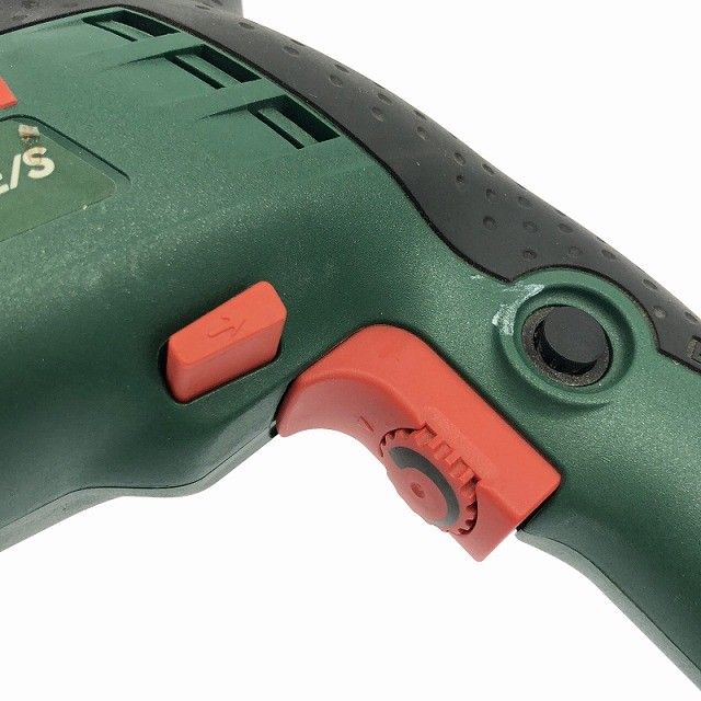 ☆比較的綺麗です☆BOSCH ボッシュ 100V 振動ドリル PSB600RE/S 電気ドリル 穴あけ 電動工具 大工道具 日曜大工 DIY127782 ☆比較的綺麗です☆BOSCH ボッシュ 100V 振動ドリル PSB600RE/S 電気ドリル 穴あけ 電動工具 大工道具 日曜大工 DIY127782