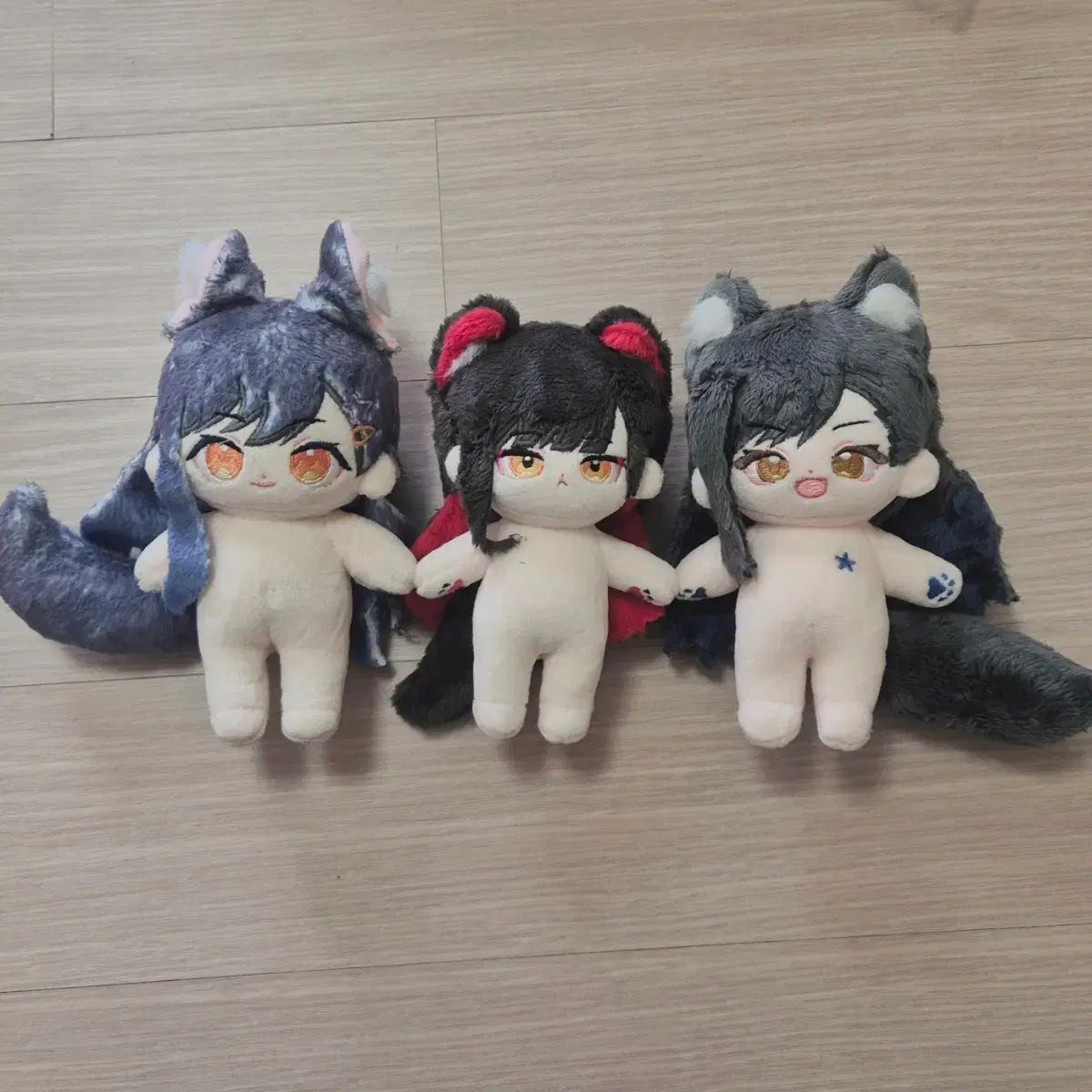 プロジェクトセカイ 白石 杏 ぬいぐるみ まとめ - メルカリ
