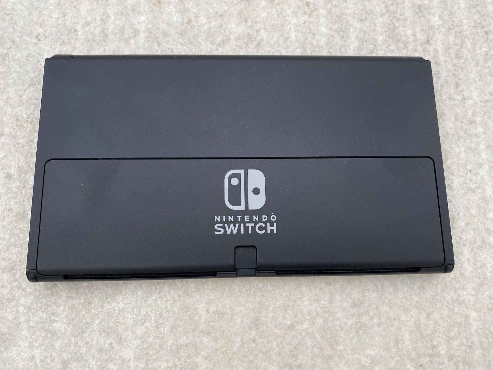 ◇Nintendo Switch 有機ELモデル Joy－Con（L）／（R） ホワイト