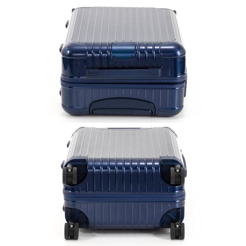 RIMOWA リモワ Essential エッセンシャル Cabin キャビン 36L 機内