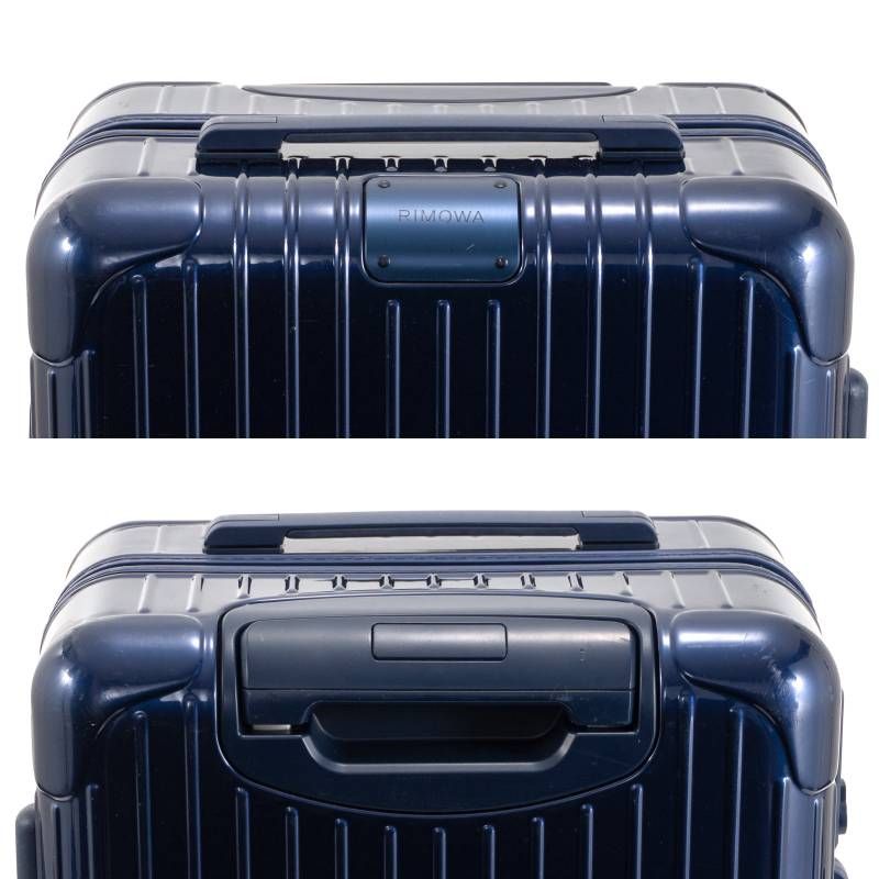 RIMOWA リモワ Essential エッセンシャル Cabin キャビン 36L 機内