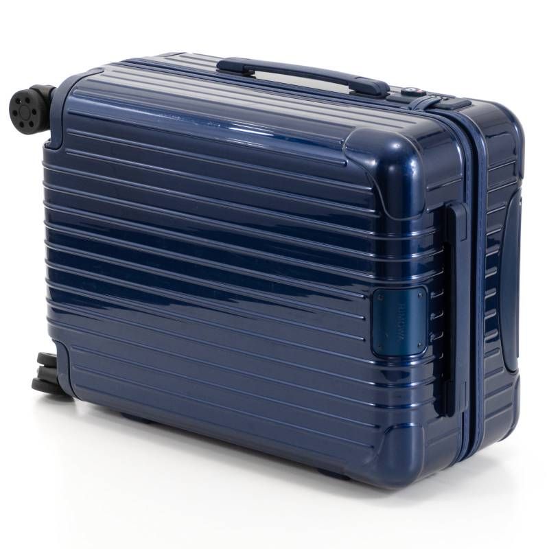 RIMOWA リモワ Essential エッセンシャル Cabin キャビン 36L 機内