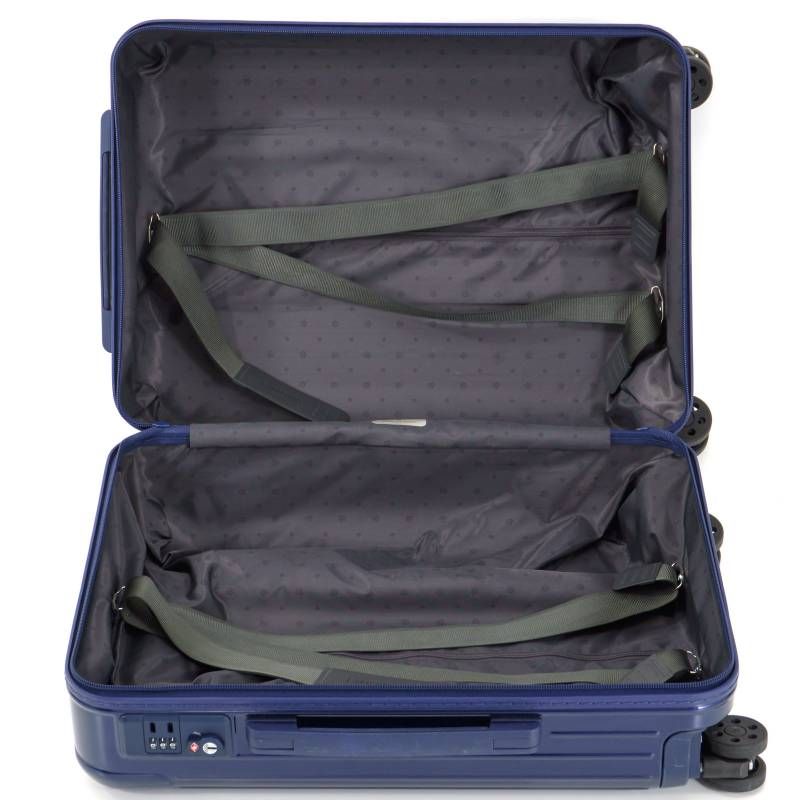 RIMOWA リモワ Essential エッセンシャル Cabin キャビン 36L 機内