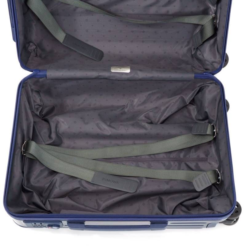 RIMOWA リモワ Essential エッセンシャル Cabin キャビン 36L 機内