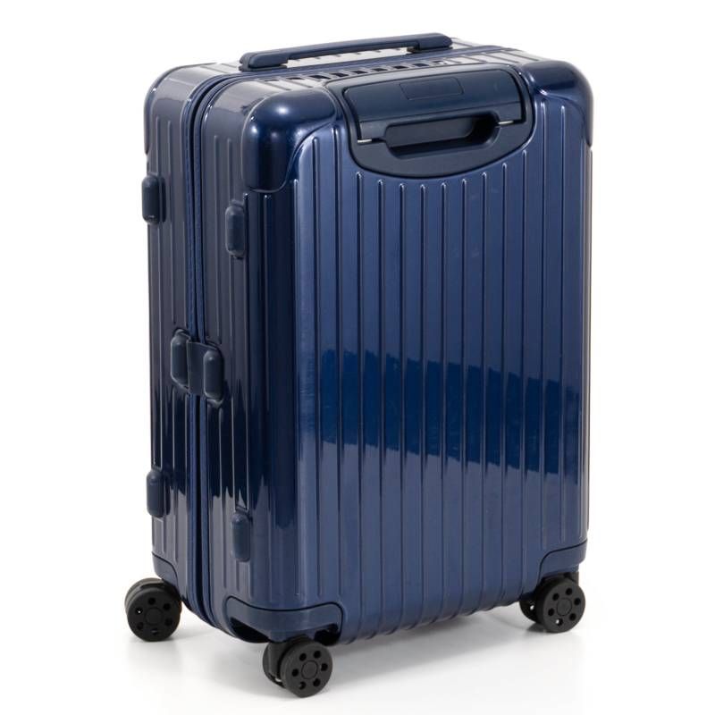 RIMOWA リモワ Essential エッセンシャル Cabin キャビン 36L 機内