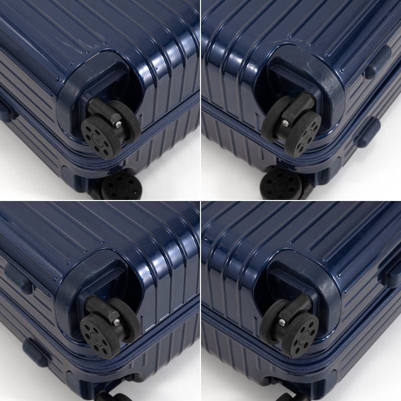 RIMOWA リモワ Essential エッセンシャル Cabin キャビン 36L 機内