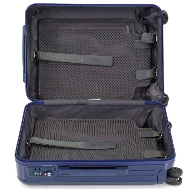 RIMOWA リモワ Essential エッセンシャル Cabin キャビン 36L 機内