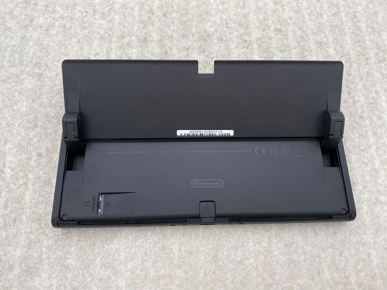 ◇Nintendo Switch 有機ELモデル Joy－Con（L）／（R） ホワイト