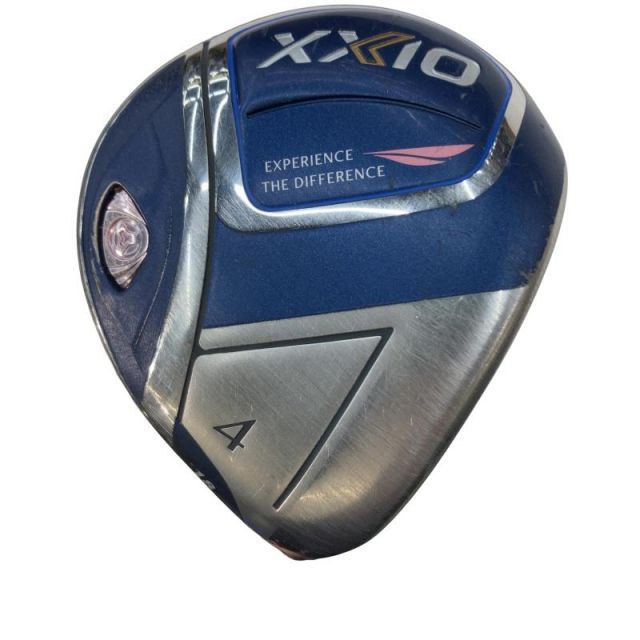 【中古】 ダンロップ XXIO(2020) 4W レディース フェアウェイウッド FW XXIO MP1100L(FW) (フレックスL) レディース 女性用 右利き 右用 Cランク ゴルフクラブ