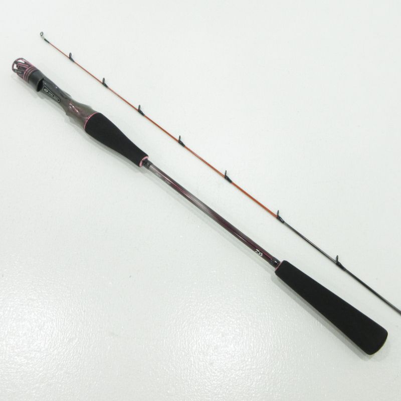 三重本店】 中古 Daiwa | ダイワ ロッド 25 紅牙 KOHGA EX THRILL GAME