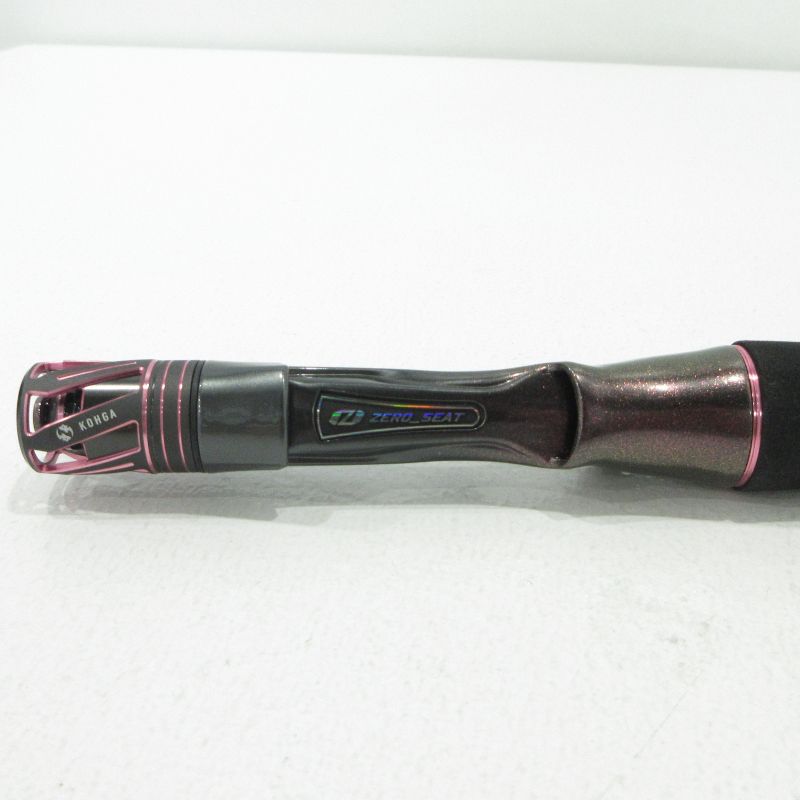 三重本店】 中古 Daiwa | ダイワ ロッド 25 紅牙 KOHGA EX THRILL GAME
