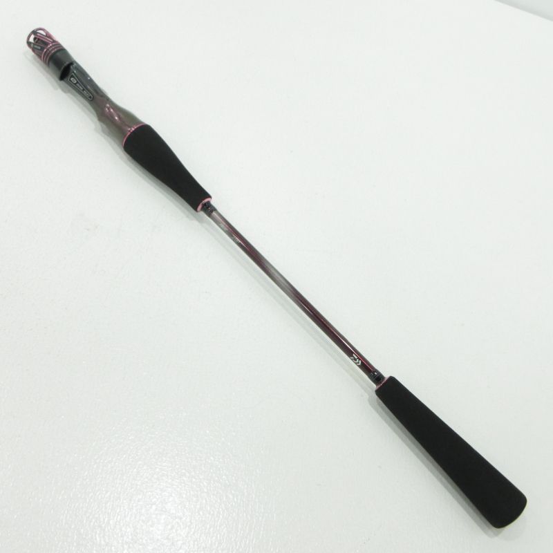 三重本店】 中古 Daiwa | ダイワ ロッド 25 紅牙 KOHGA EX THRILL GAME