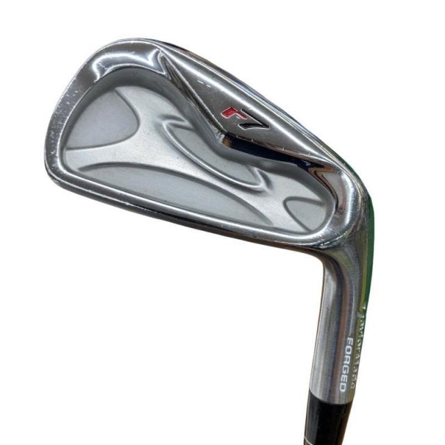 テーラーメイド r7 FORGED IRON 6S アイアンセット IR NS PRO 950GH