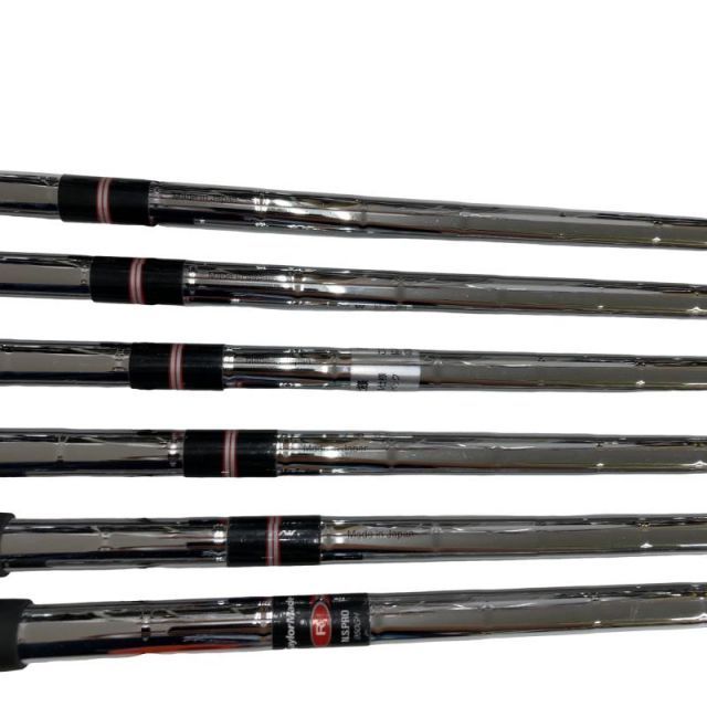テーラーメイド r7 FORGED IRON 6S アイアンセット IR NS PRO 950GH