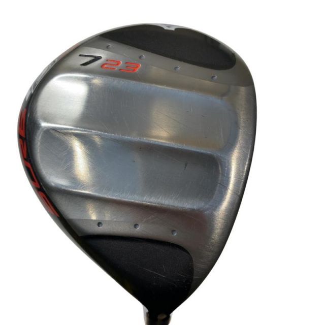 中古】 ミズノ SURE DD 2.0 7W フェアウェイウッド FW EXSAR(SURE 2.0