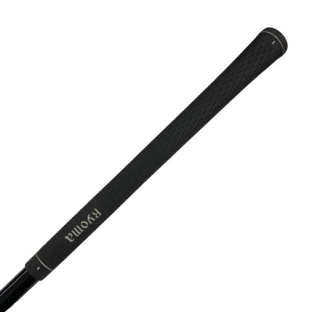 中古】 リョーマゴルフ MAXIMA TYPE-D 10.5° レフティ ドライバー DR