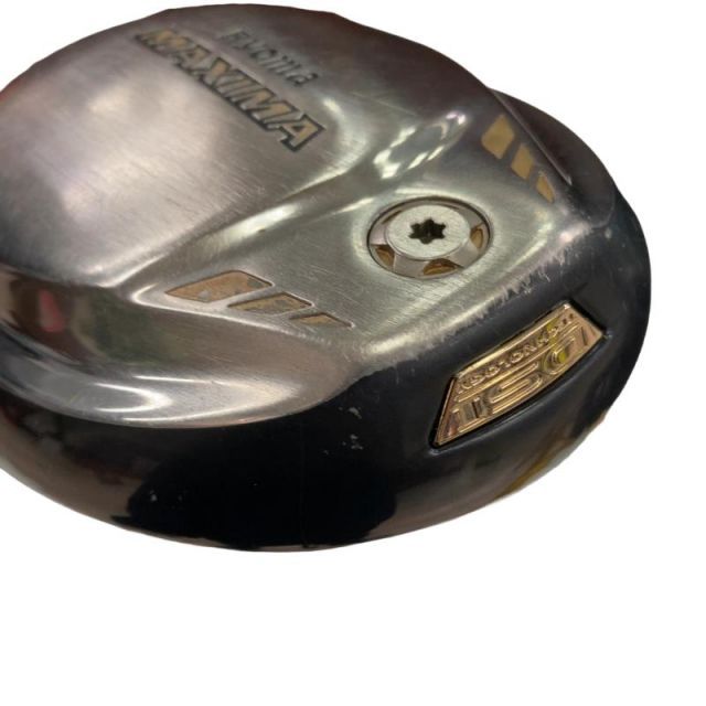 中古】 リョーマゴルフ MAXIMA TYPE-D 10.5° レフティ ドライバー DR