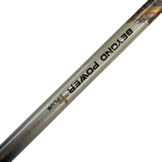中古】 リョーマゴルフ MAXIMA TYPE-D 10.5° レフティ ドライバー DR