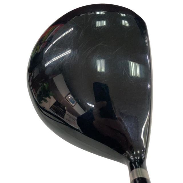 中古】 リョーマゴルフ MAXIMA TYPE-D 10.5° レフティ ドライバー DR