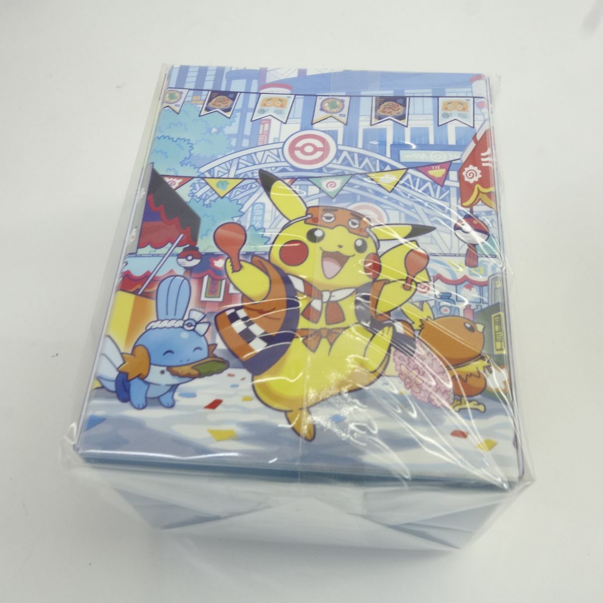 ポケモンカードゲーム スカーレット＆バイオレット スペシャルBOX 