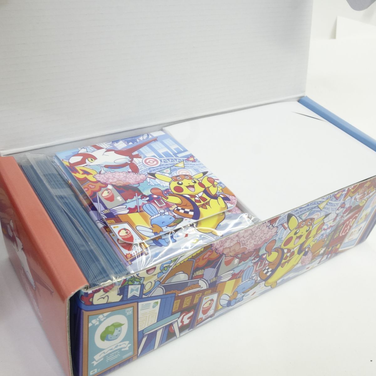 ポケモンカードゲーム スカーレット＆バイオレット スペシャルBOX 