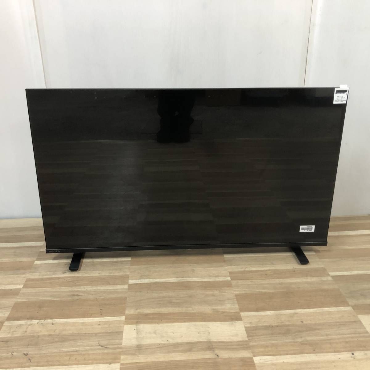 ☆未使用☆ 液晶テレビ 40インチ TVS REGZA レグザ 40V35S 2025年製