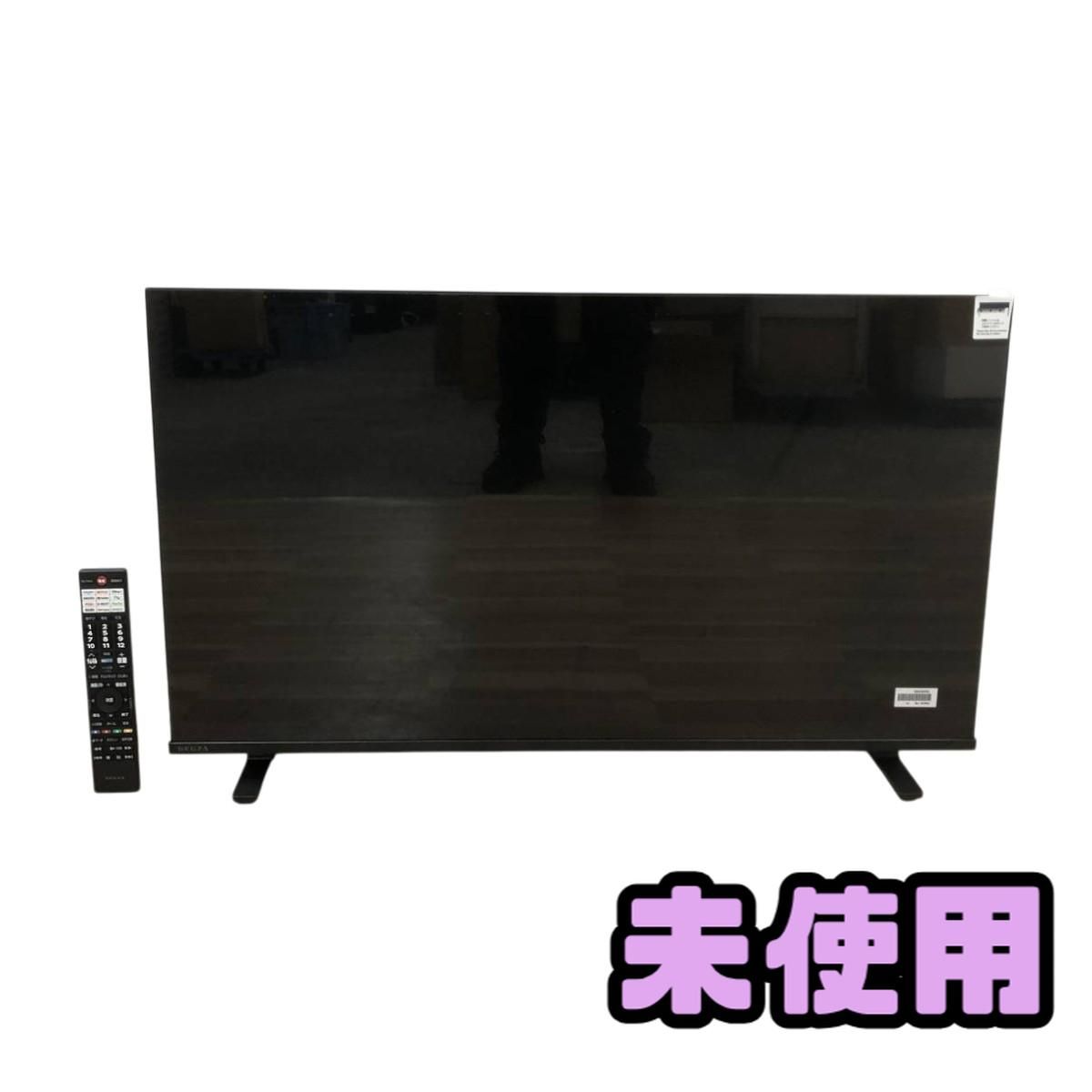 ☆未使用☆ 液晶テレビ 40インチ TVS REGZA レグザ 40V35S 2025年製
