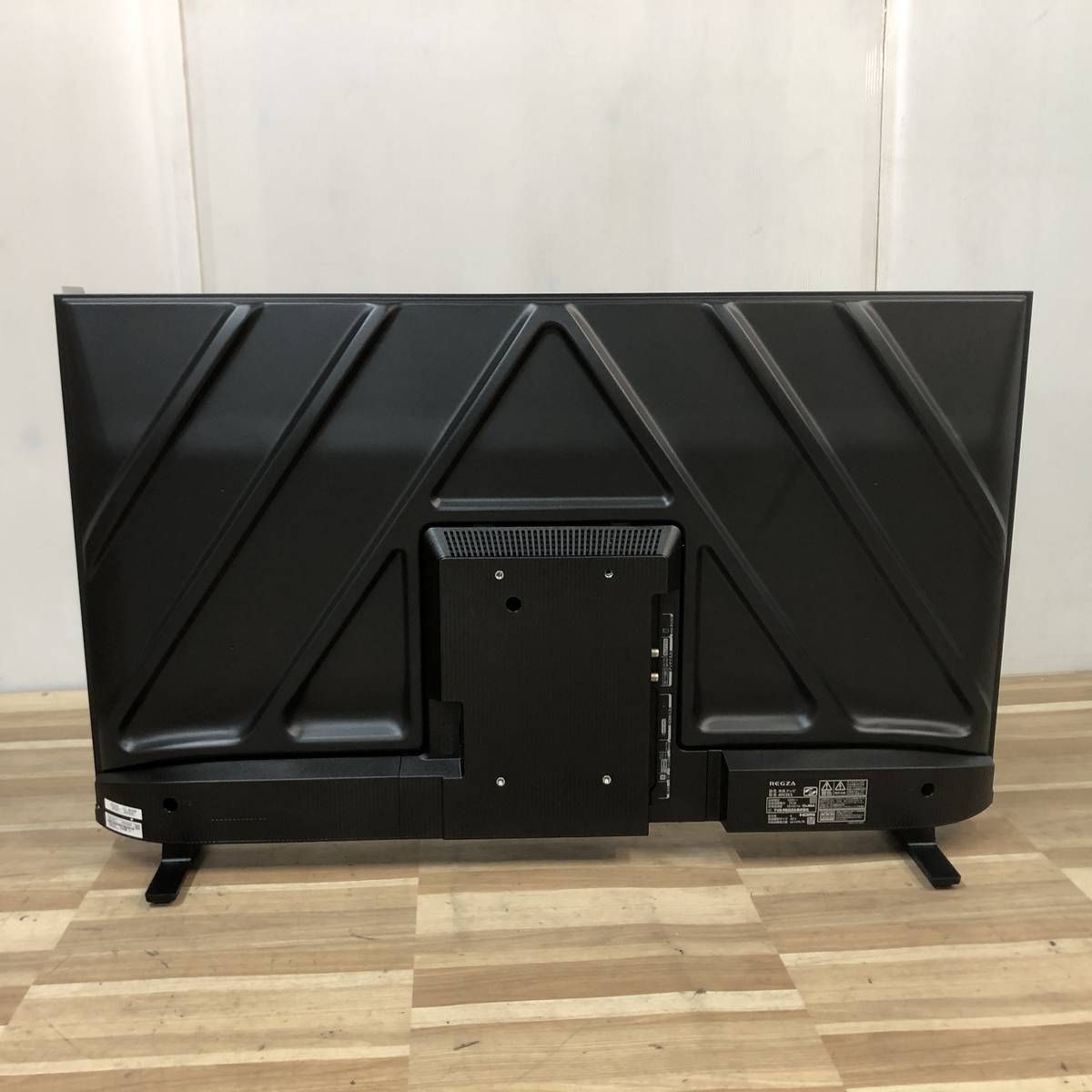 ☆未使用☆ 液晶テレビ 40インチ TVS REGZA レグザ 40V35S 2025年製