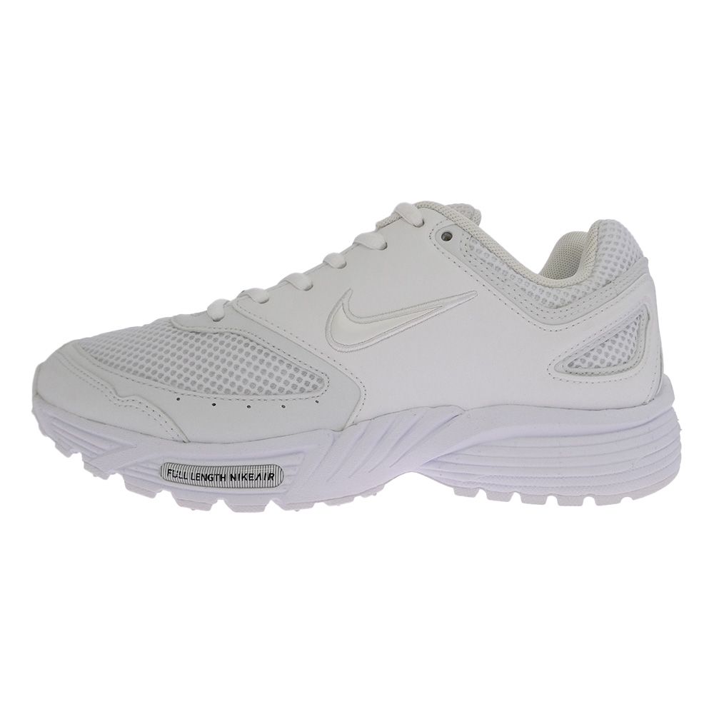 COMME des GARCONS HOMME PLUS コムデギャルソンオムプリュス PL-K104/FJ4692-100 Nike Air Pegasus 2005 ナイキ エアペガサス スニーカー ホワイト系 25.5cm【極上美品】