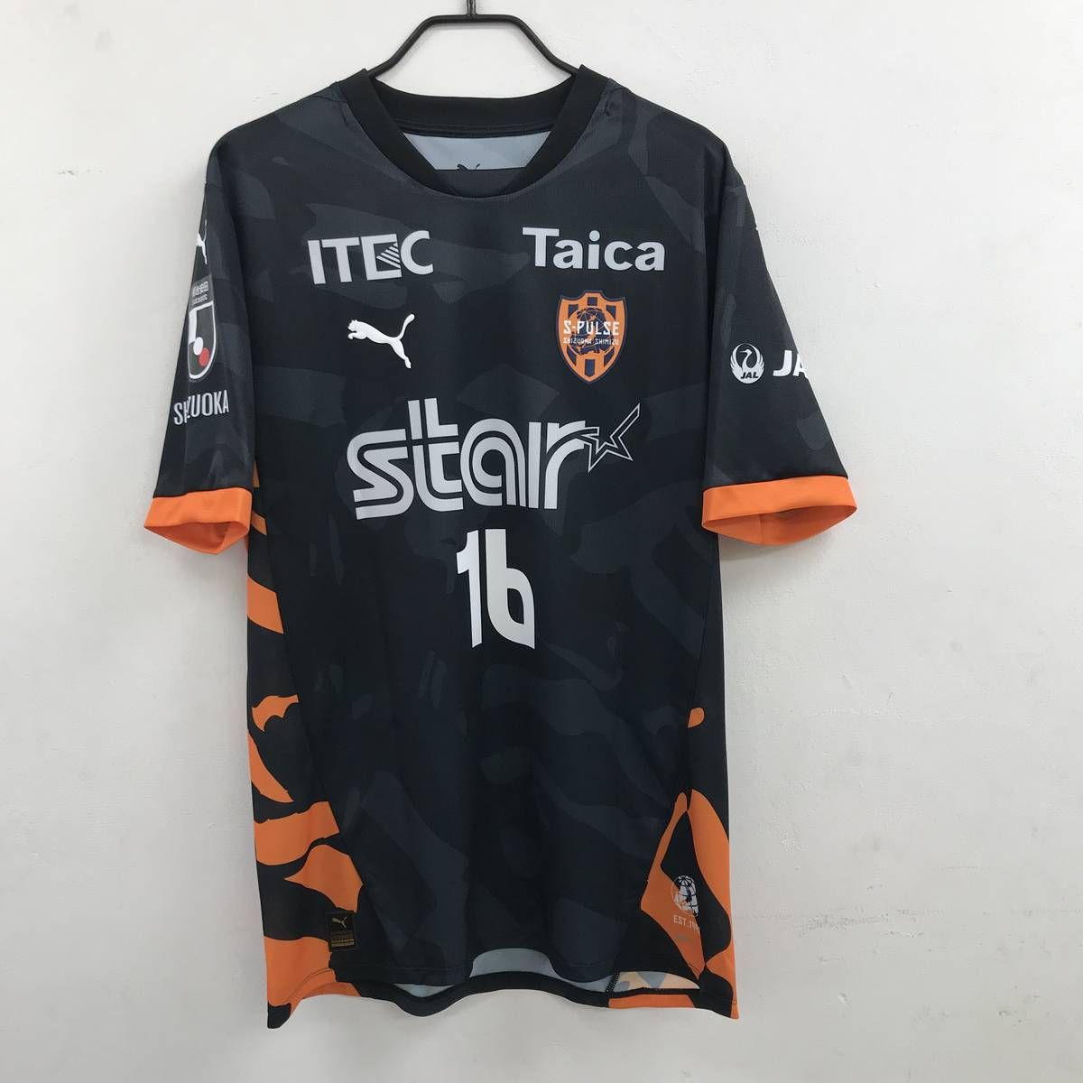 ☆未使用☆ Jリーグ グッズ まとめ 清水エスパルス オーセンティック
