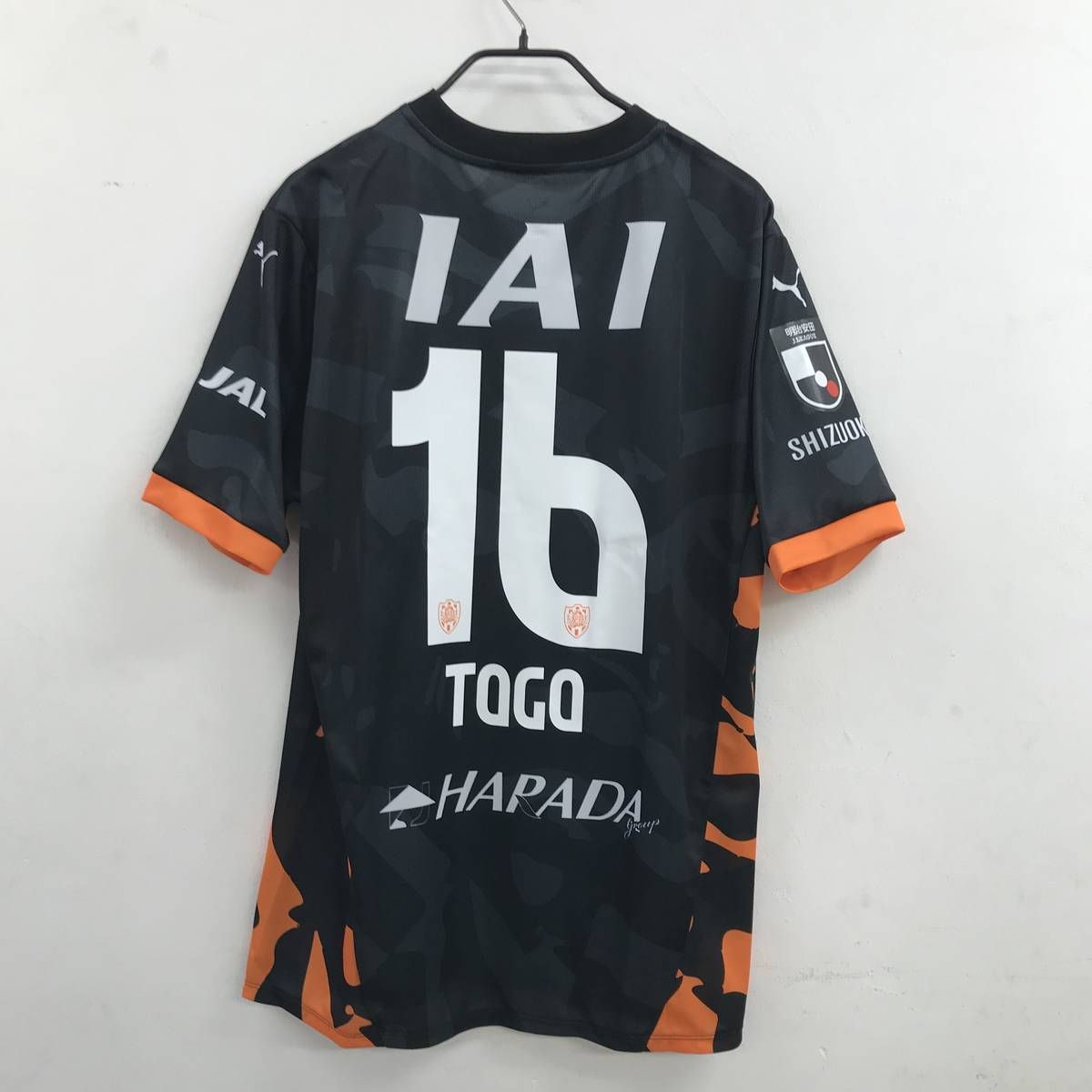 ☆未使用☆ Jリーグ グッズ まとめ 清水エスパルス オーセンティック