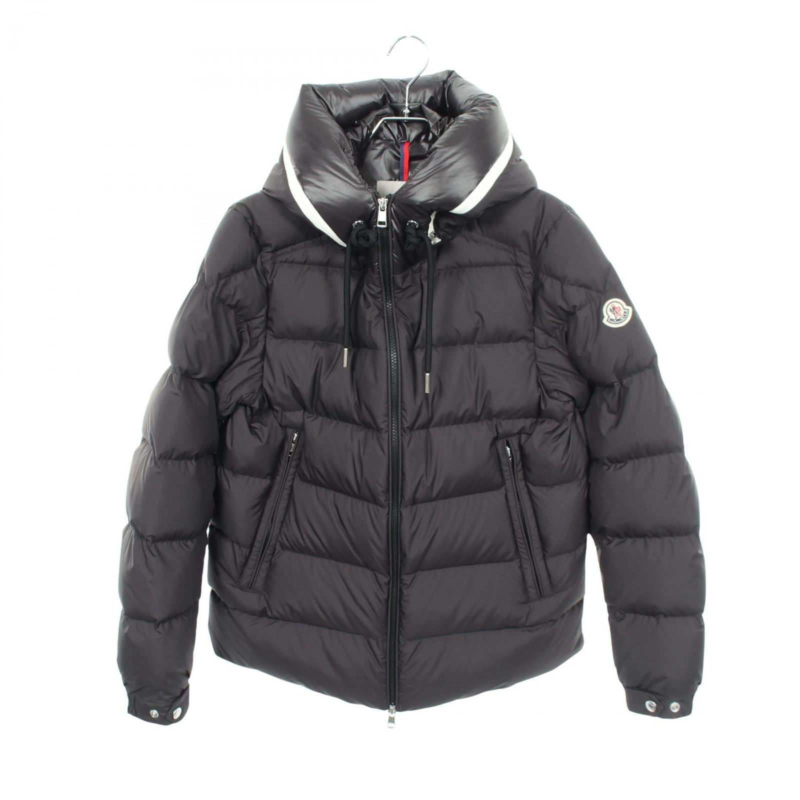 モンクレール MONCLER ダウンジャケット CARDERE フード付き 1A00182 