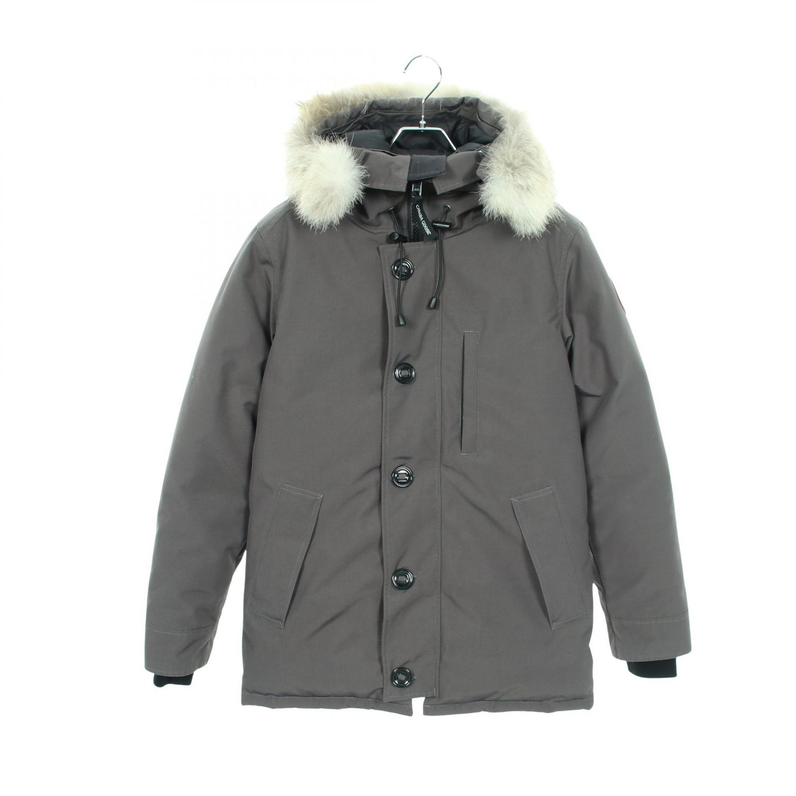 カナダグース CANADA GOOSE ダウンジャケット CHATEAU PARKA FUSION