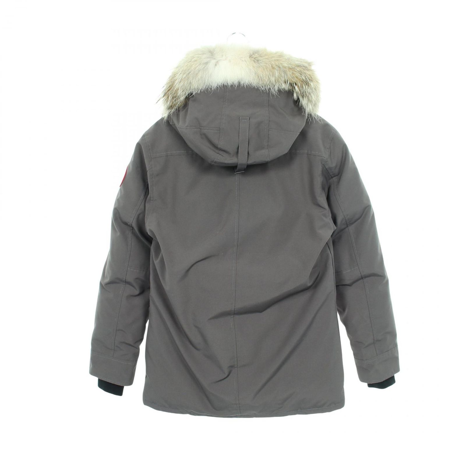 カナダグース CANADA GOOSE ダウンジャケット CHATEAU PARKA FUSION