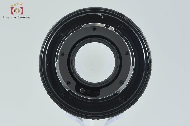 中古】MINOLTA ミノルタ MD W.ROKKOR 35mm f/1.8 - メルカリ