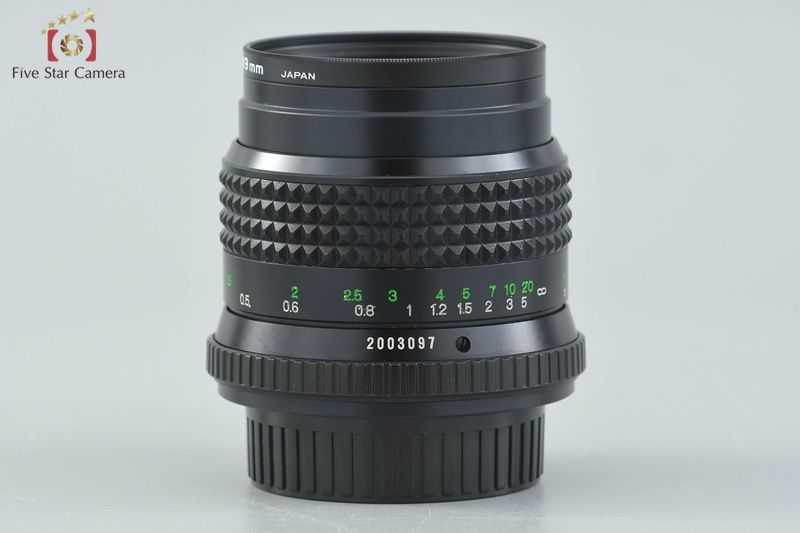 中古】MINOLTA ミノルタ MD W.ROKKOR 35mm f/1.8 - メルカリ 中古】MINOLTA ミノルタ MD W.ROKKOR 35mm f/1.8 - メルカリ