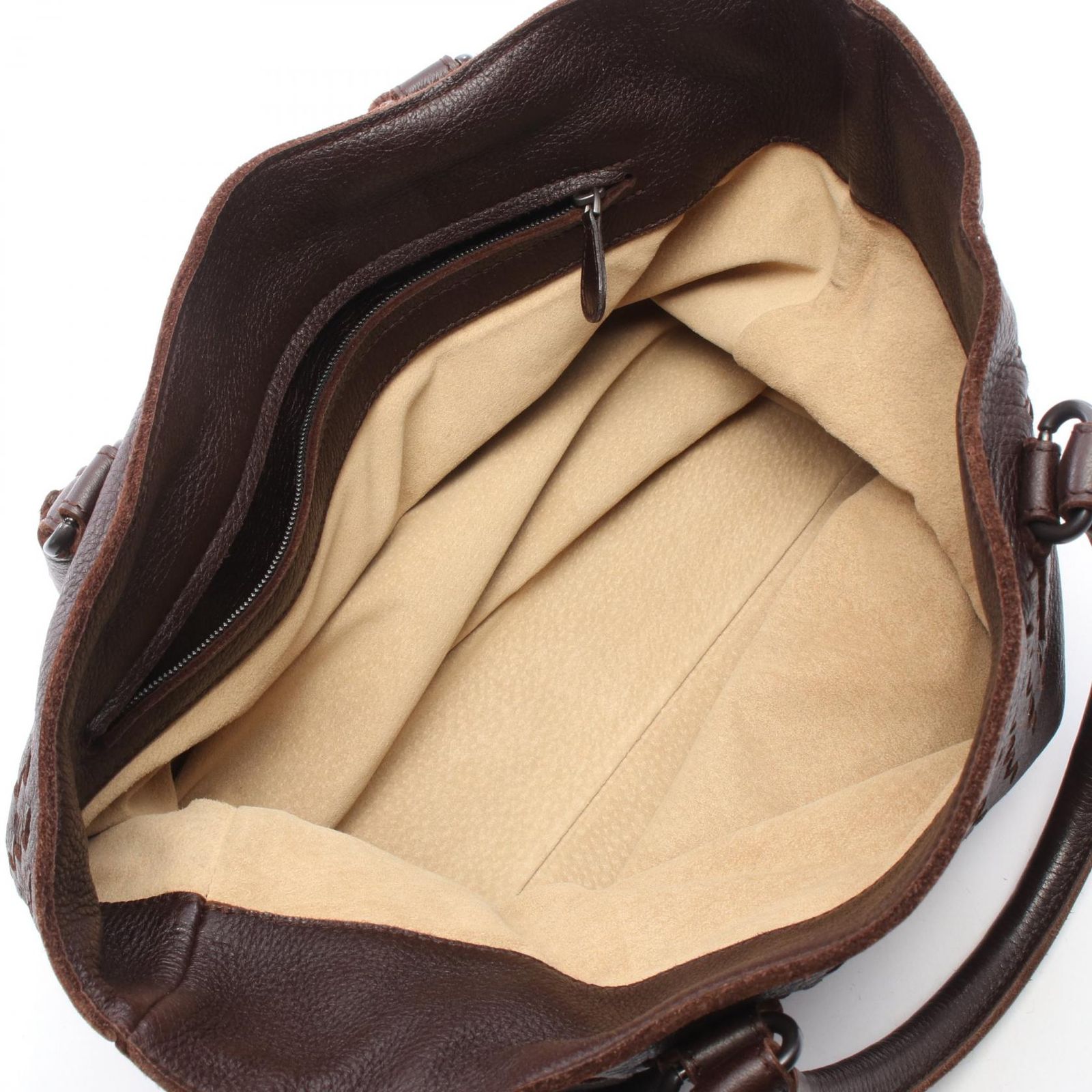 ボッテガヴェネタ BOTTEGA VENETA トートバッグ イントレチャート