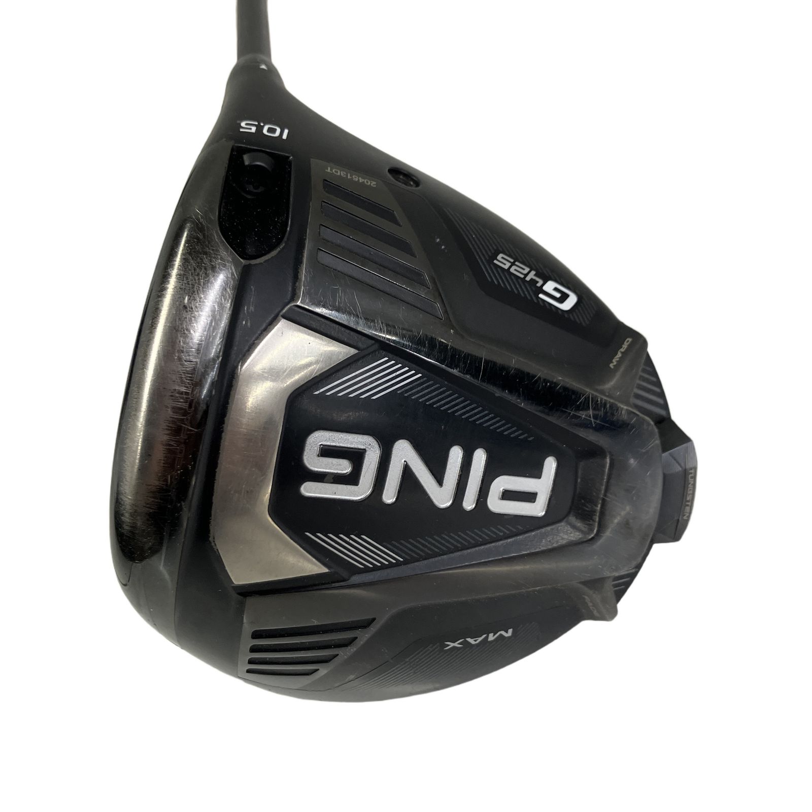 PING G425 MAX ドライバー 10.5度 ALTA J CB 美品】PING G425 MAX ドライバー 10.5度 ALTA J CB PING G425 MAX