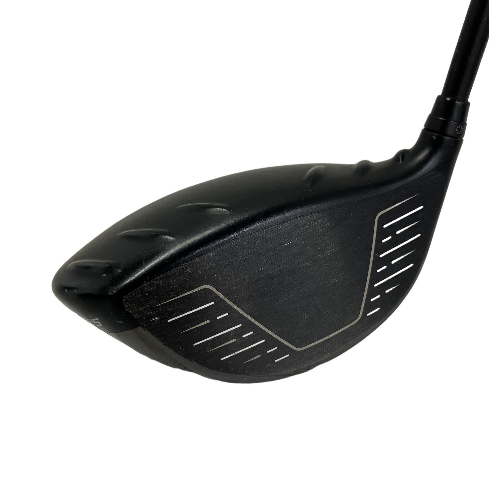 PING G425 MAX ドライバー 10.5度 ALTA J CB SLATE SR 45.75インチ 