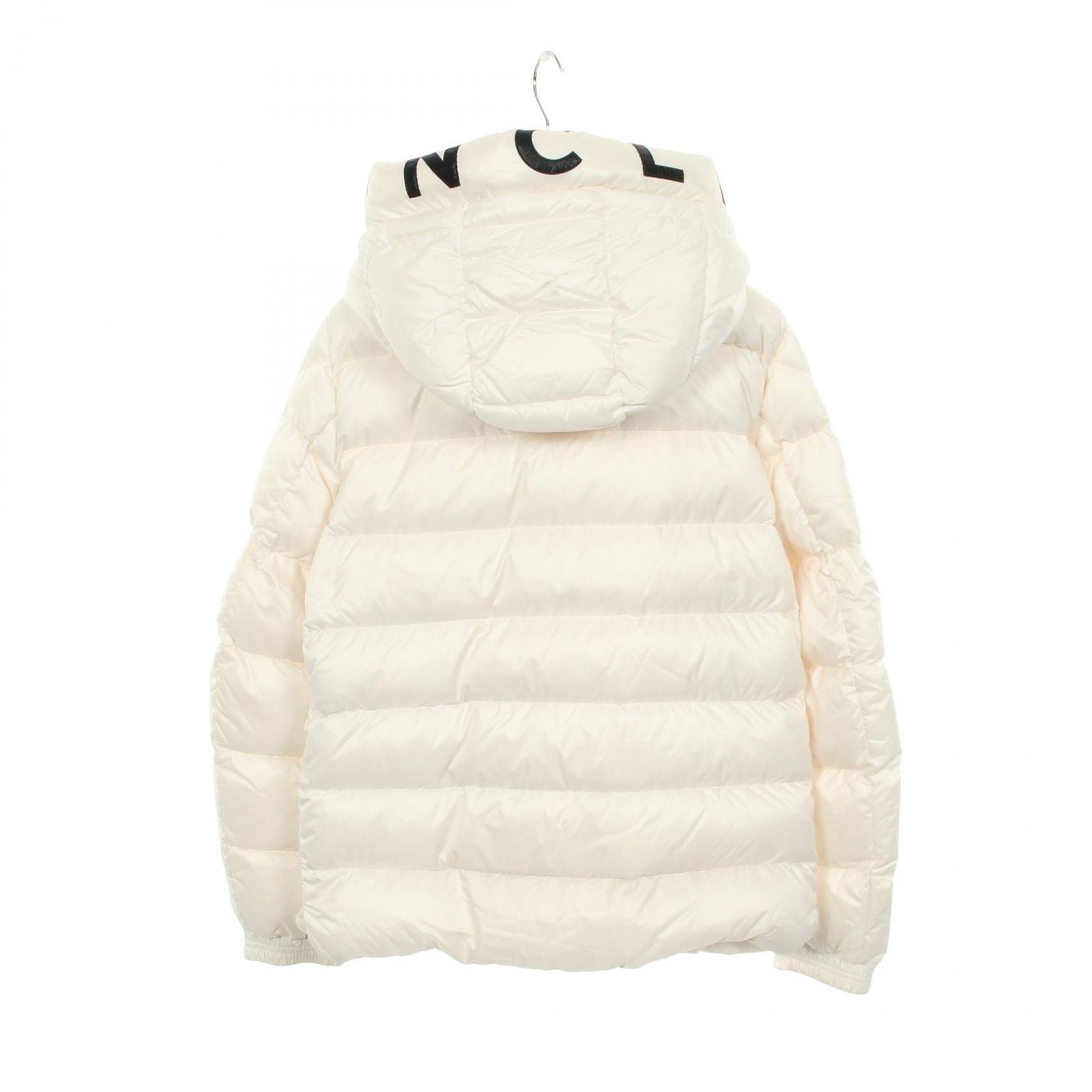 モンクレール MONCLER ダウンジャケット SALZMAN フード付き 1A00009