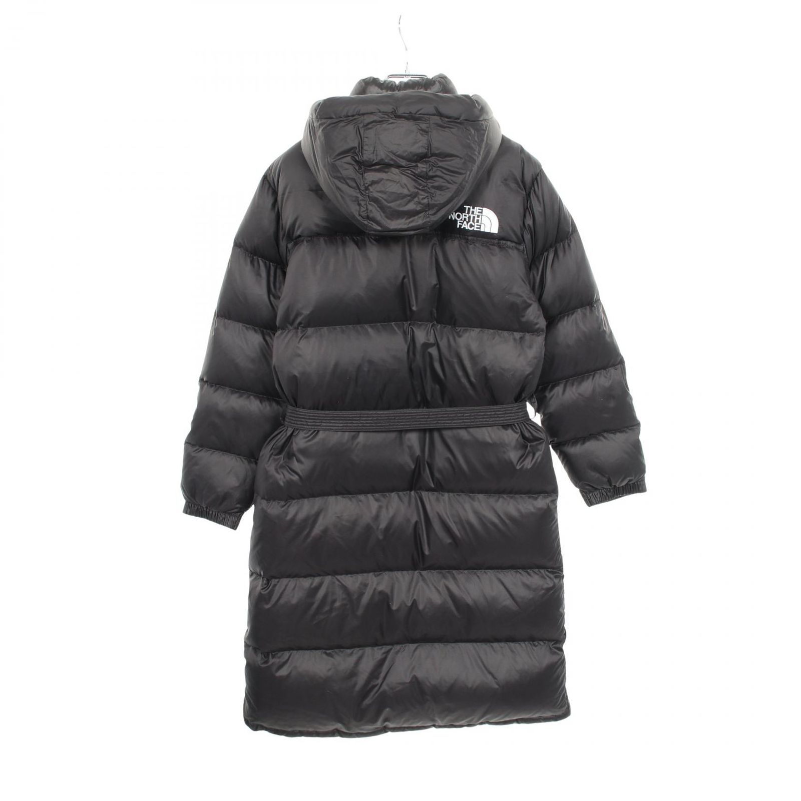 ザ・ノースフェイス THE NORTH FACE ダウンジャケット NUPTSE BELTED 