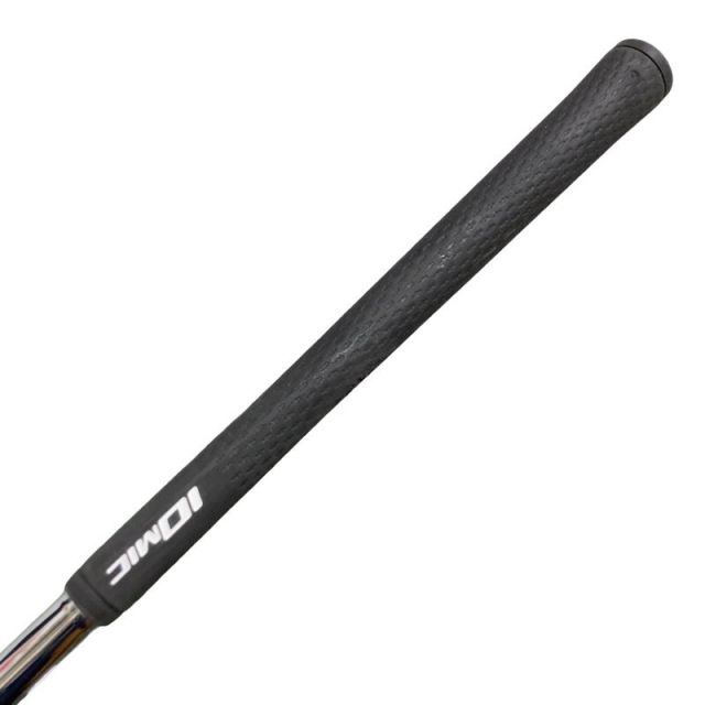 三浦技研 CB-2007 6S アイアンセット IR フレックスその他 三浦技研 CB
